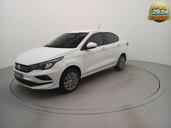 FIAT CRONOS 1.0 FIREFLY FLEX DRIVE MANUAL FIAT CRONOS 1.0 FIREFLY FLEX DRIVE MANUAL